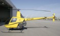 Robinson R 22 Beta II