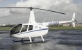 R66 Turbine Helicopter